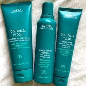 Aveda Full-Size Bundle